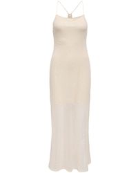 Only Petite - Kleid - Lyst