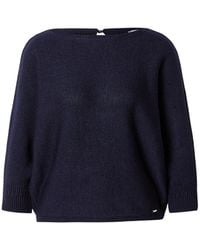 MORE&MORE - Pullover Dolman - Lyst