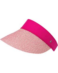 Roeckl Sports - Visor Salina - Lyst