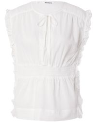 SOFT REBELS - Bluse Isadora - Lyst