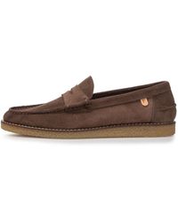 Floris Van Bommel - Mokassin De Krepper 01 - Lyst