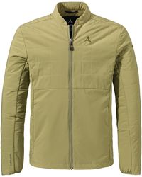 Schoeffel - Daunen- Thermojacken Insulation Jacket Bozen M - Lyst
