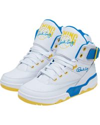 Ewing - Sneaker '33 Hi Ucla' - Lyst