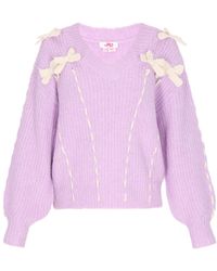myMo - Pullover - Lyst
