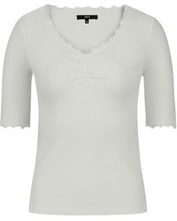 Zero - Shirt - Lyst