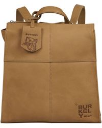 Burkely - Rucksack Rogue Robyn City - Lyst