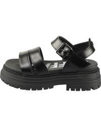 Buffalo - Sandale 'Lennox Ts' - Lyst