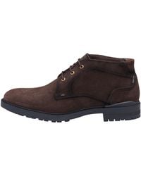 Lloyd - Stiefelette Vibe - Lyst