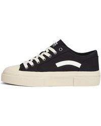 G-Star - Sneaker-Cup - Lyst