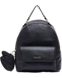 Liu Jo - Rucksack Aa6324 E1012 - Lyst