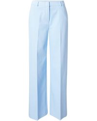 Comma, - Bügelfaltenhose - Lyst