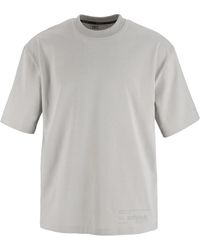 Spitzbub - T-Shirt Essentials - Lyst