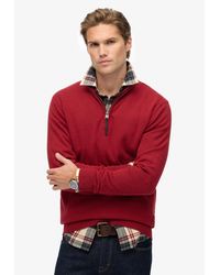 Superdry & Co - Pullover Essentials - Lyst