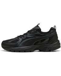 PUMA - Milenio Tech Sneakers Schuhe - Lyst