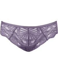 SugarShape - String Sensla Luxe - Lyst