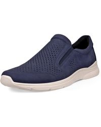 Ecco - Slipper Irving - Lyst