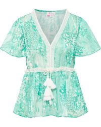 IZIA - Bluse - Lyst