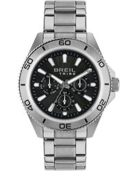Breil - Uhr Challenge - Lyst