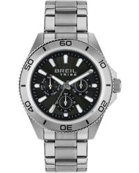 Breil - Uhr Challenge - Lyst