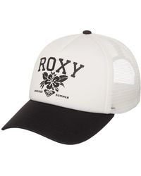 Roxy - Cap Dust Girl - Lyst