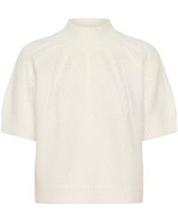 Kaffe - Pullover Kacuba - Lyst