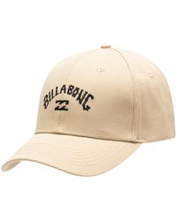 Billabong - Cap - Lyst