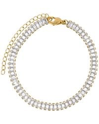 Heideman - Armband Zelie - Lyst