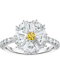 Thomas Sabo - Ring Lovely Daisy - Lyst