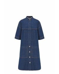 FRESHLIONS - Kleid Josy - Lyst