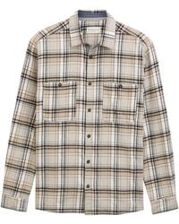 Tom Tailor - Hemd - Lyst