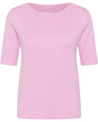 Kaffe - Pullover Kalizza - Lyst