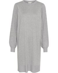 Kaffe - Kleid Ka Lone - Lyst