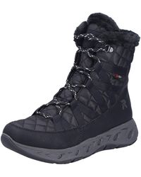 Rieker - Boots M6540 - Lyst