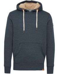 Solid - Sweatshirt Trip Pile - Lyst