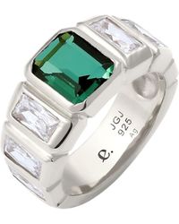 Elli Premium - Ring - Lyst