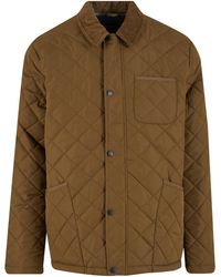 INDICODE - Jacke Dramat - Lyst
