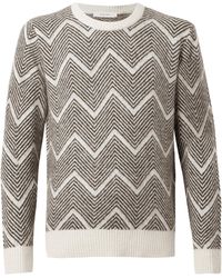 SELECTED - Pullover Slhrai - Lyst