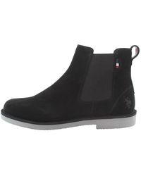 U.S. POLO ASSN. - Boots - Lyst