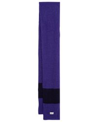 ARMEDANGELS - Schal Saabe Striped Un-Wasted - Lyst