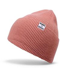 Djinn's - Mütze Wooly Knit - Lyst