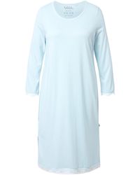 Ulla Popken - Nachthemd - Lyst