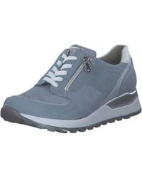 Waldläufer - Schnürschuh Hiroko - Lyst