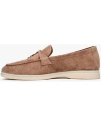 ESTRO - Mokassin 935-2 - Lyst