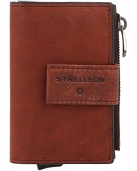 Strellson - Portemonnaie - Lyst