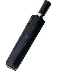 Hackett - Regenschirm Auto O&C Fold Umb - Lyst