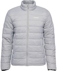 Hummel - Übergangsjacke - Lyst