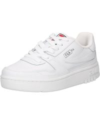 Fila - Sneaker 'ventuno' - Lyst