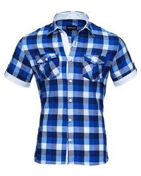 Reslad - Hemd Rs7065 - Lyst