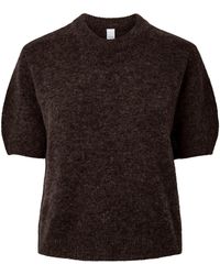 Y.A.S - Pullover Johi - Lyst