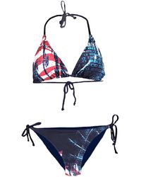 Beco the world of aquasports - Bikini 'Sailing' - Lyst